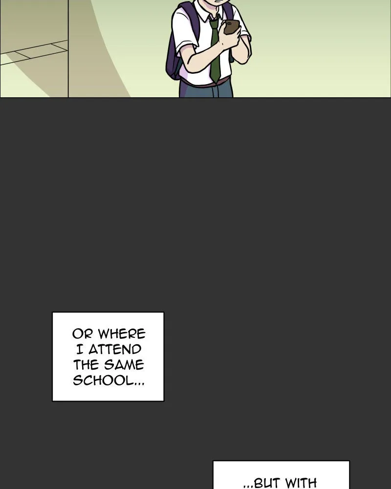 BRAIN Anthology Chapter 43 page 21 - 
