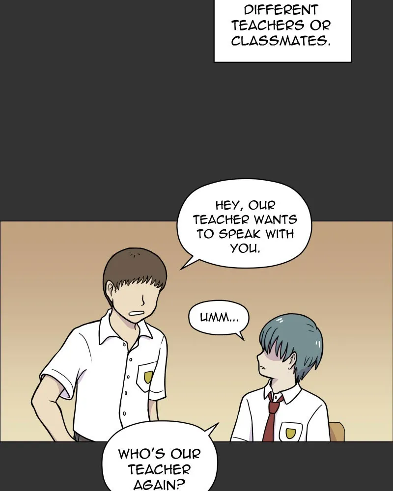 BRAIN Anthology Chapter 43 page 22 - 