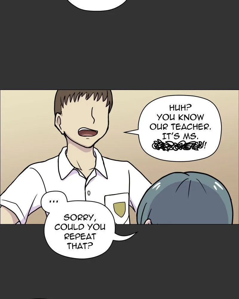 BRAIN Anthology Chapter 43 page 23 - 