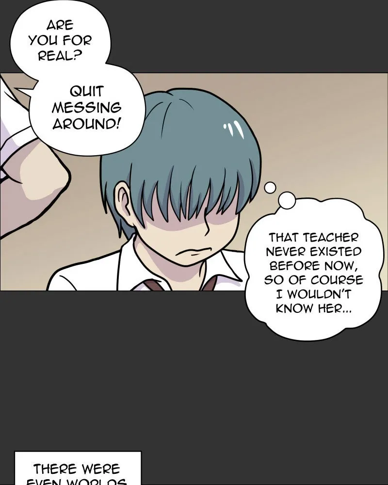 BRAIN Anthology Chapter 43 page 24 - 