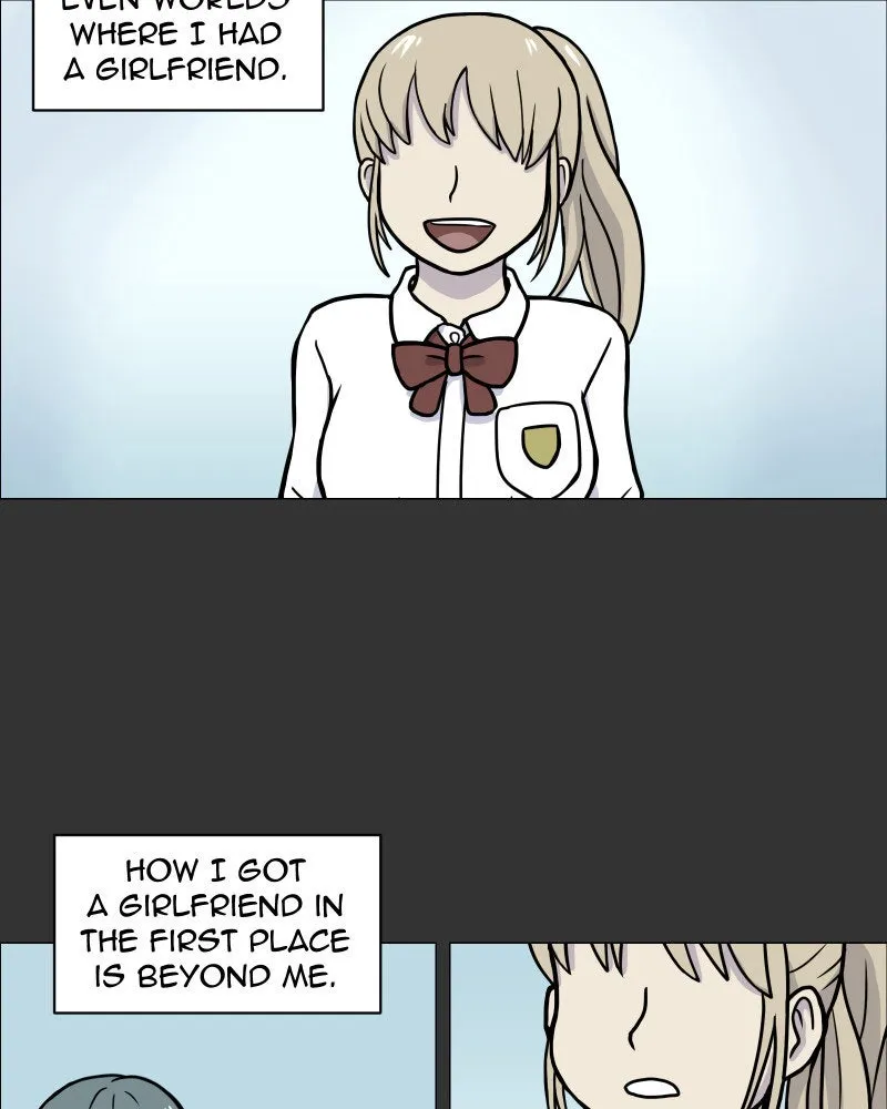 BRAIN Anthology Chapter 43 page 25 - 
