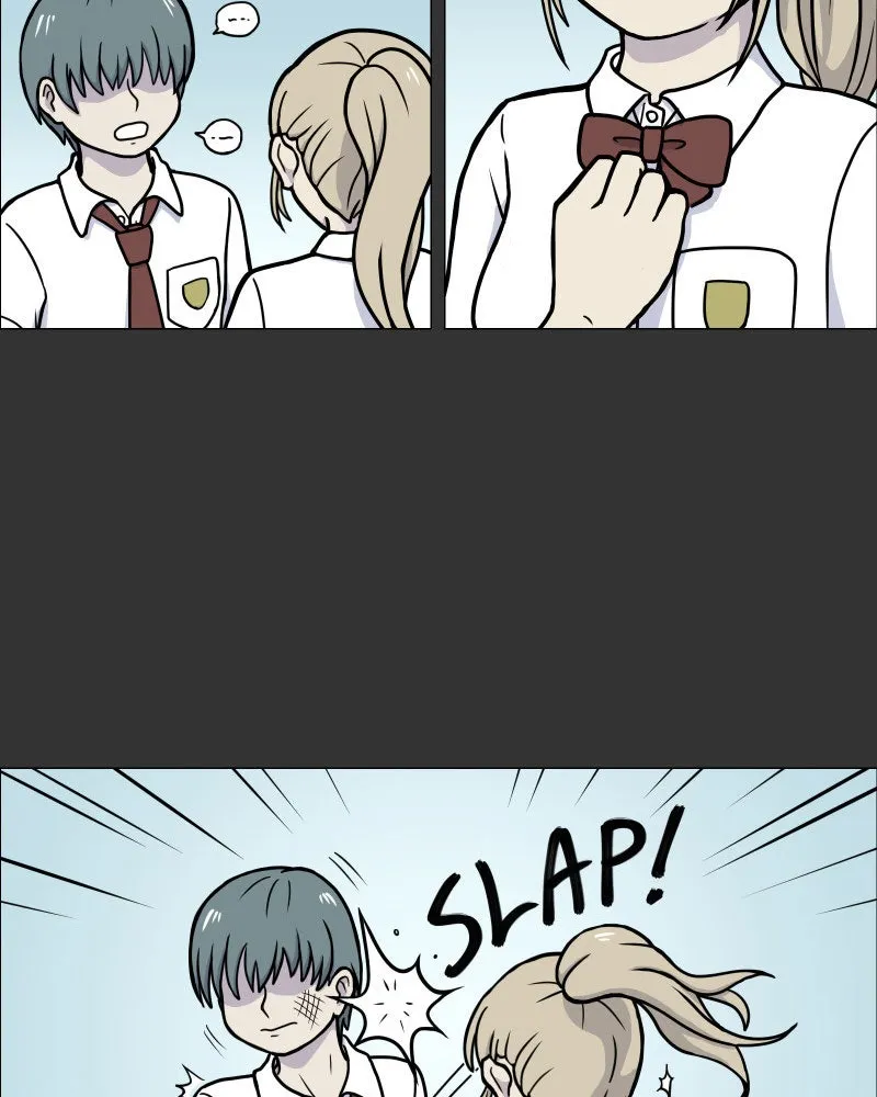 BRAIN Anthology Chapter 43 page 26 - 
