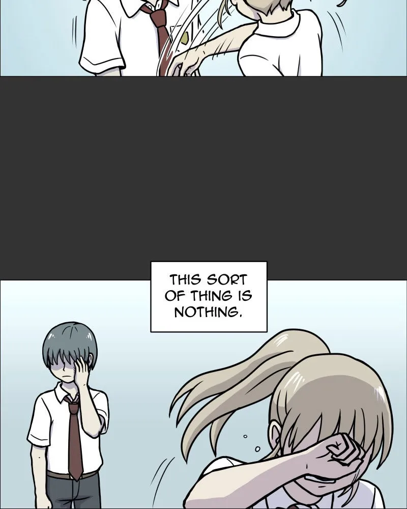BRAIN Anthology Chapter 43 page 27 - 