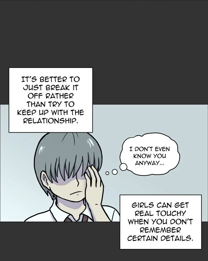 BRAIN Anthology Chapter 43 page 28 - 