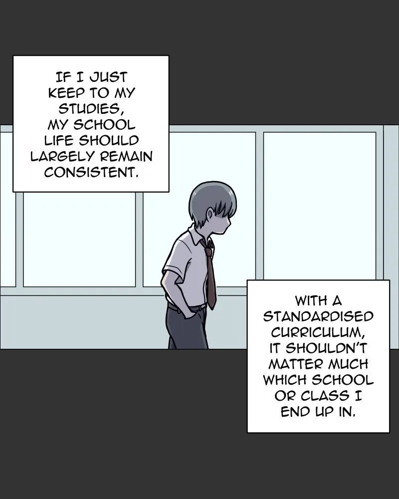 BRAIN Anthology Chapter 43 page 29 - 