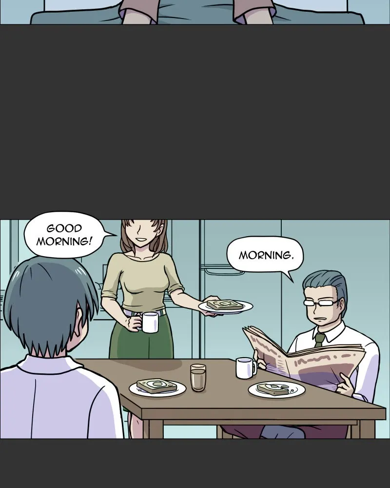 BRAIN Anthology Chapter 43 page 5 - 