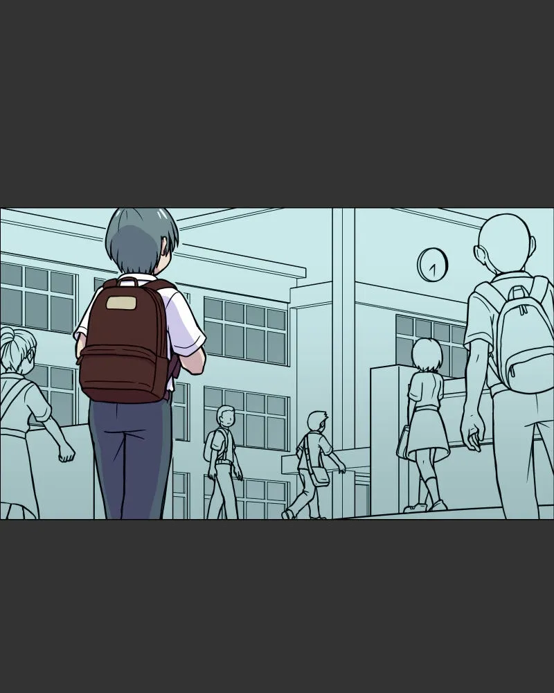 BRAIN Anthology Chapter 43 page 6 - 