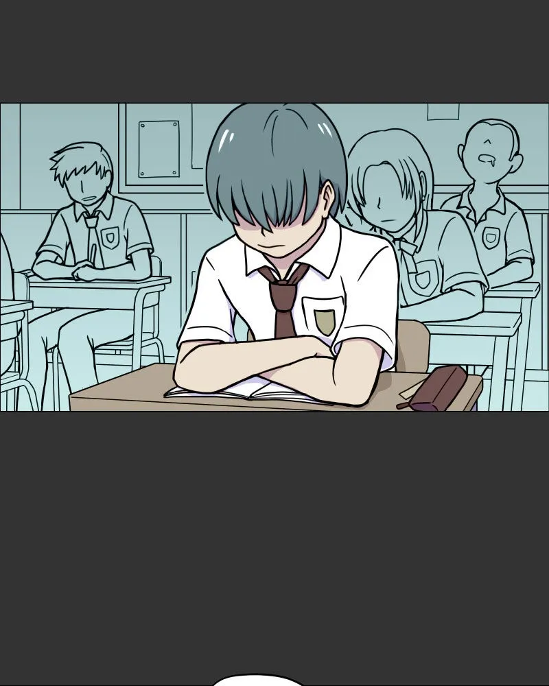 BRAIN Anthology Chapter 43 page 7 - 