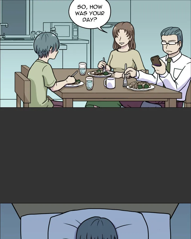 BRAIN Anthology Chapter 43 page 8 - 