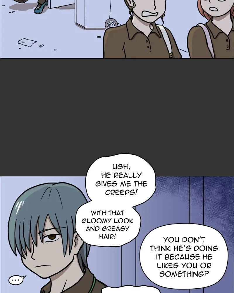 BRAIN Anthology Chapter 44 page 11 - 