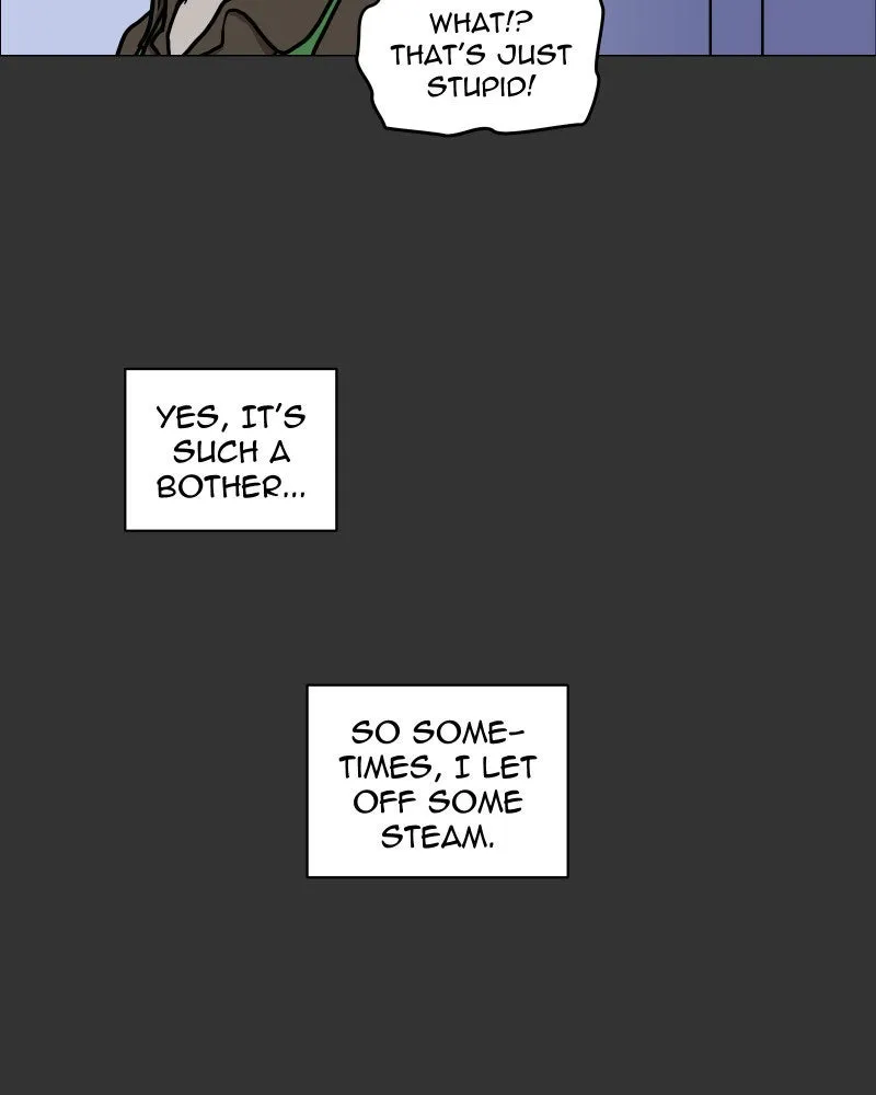 BRAIN Anthology Chapter 44 page 12 - 