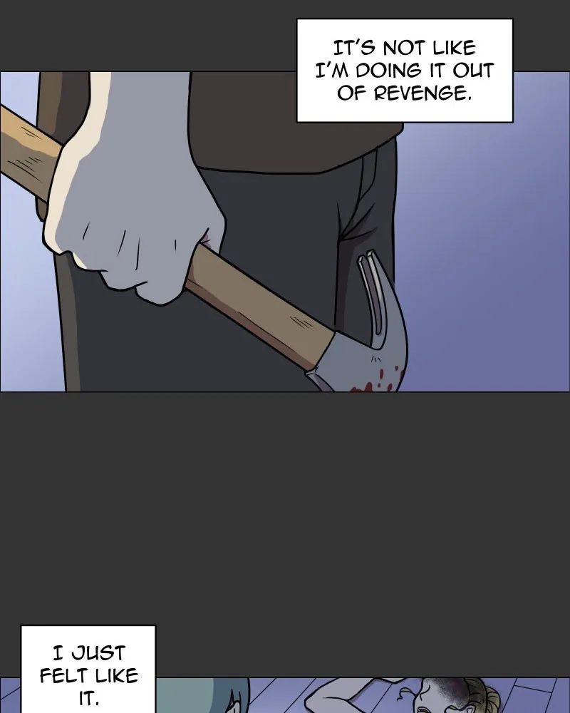 BRAIN Anthology Chapter 44 page 13 - 