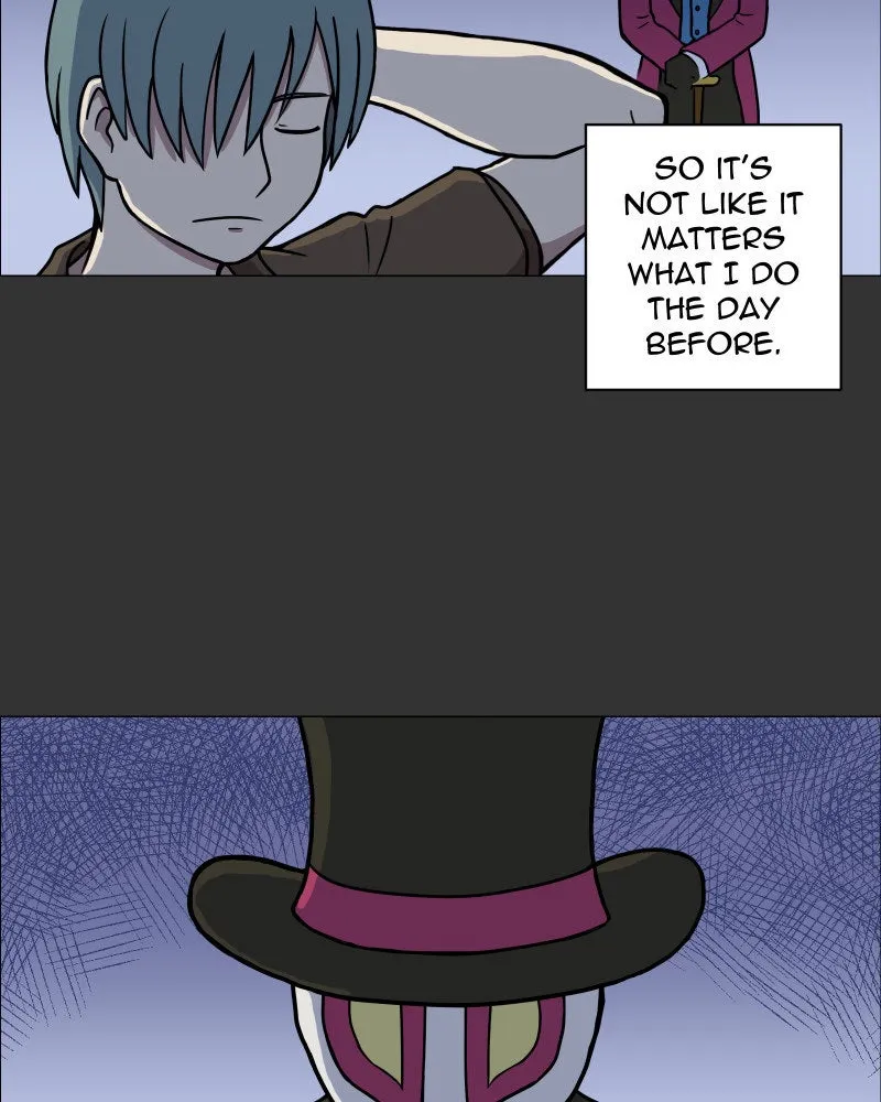 BRAIN Anthology Chapter 44 page 15 - 