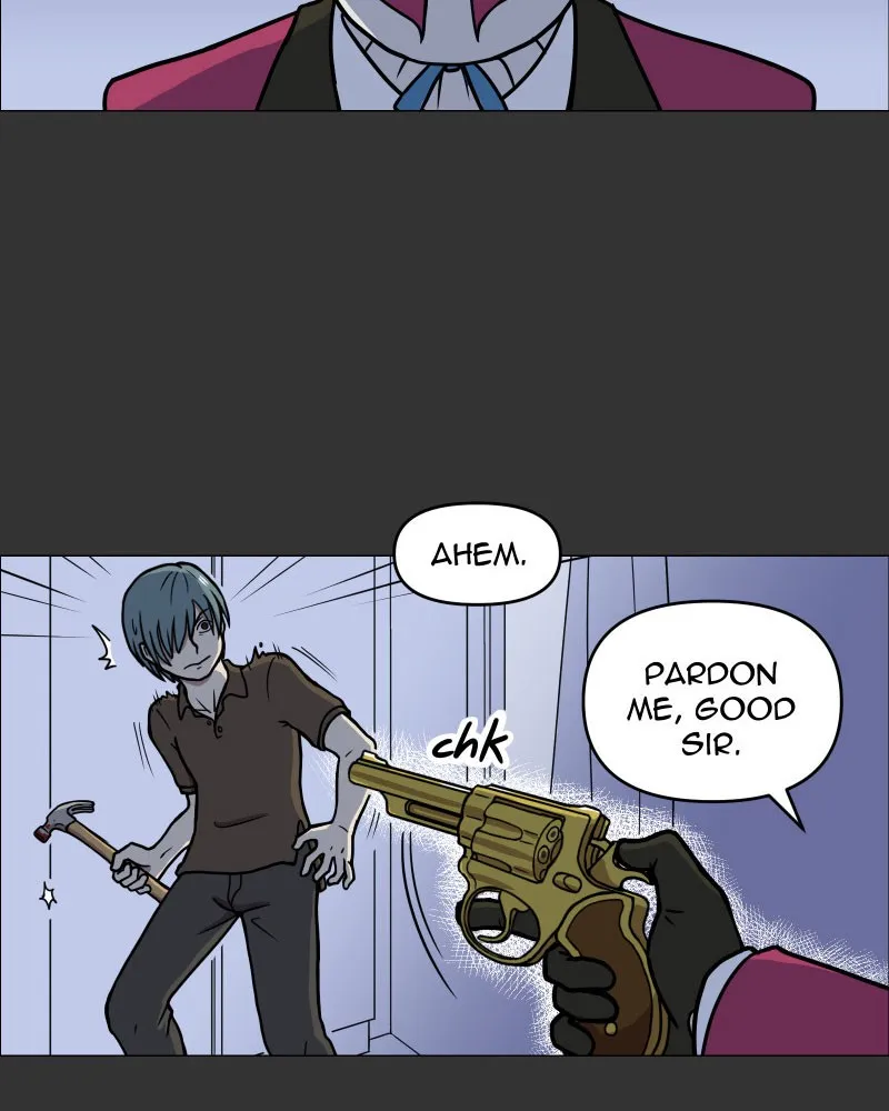 BRAIN Anthology Chapter 44 page 16 - 