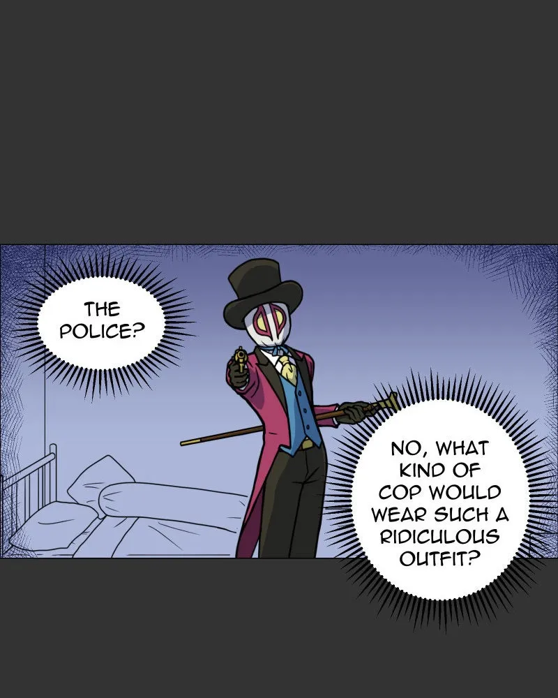 BRAIN Anthology Chapter 44 page 17 - 