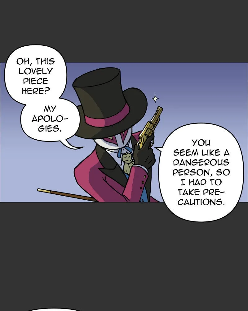 BRAIN Anthology Chapter 44 page 18 - 