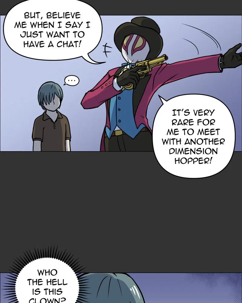 BRAIN Anthology Chapter 44 page 19 - 