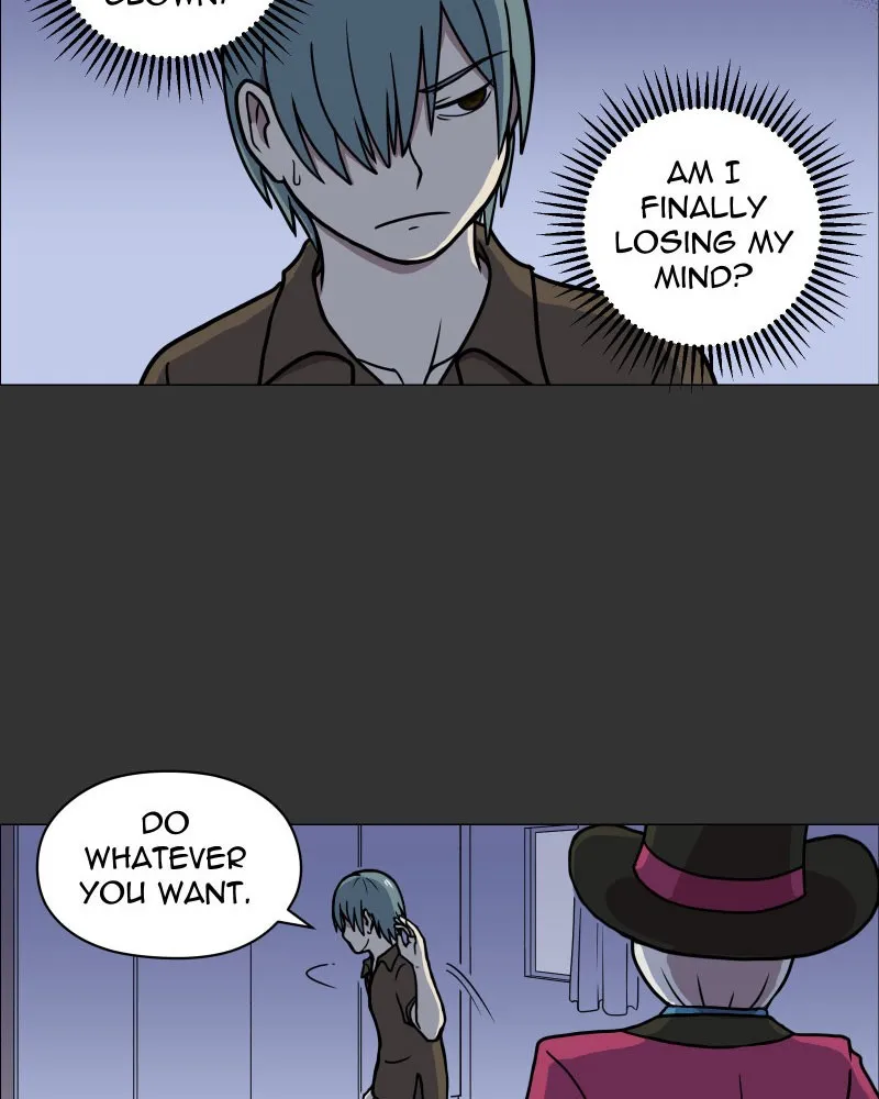 BRAIN Anthology Chapter 44 page 20 - 