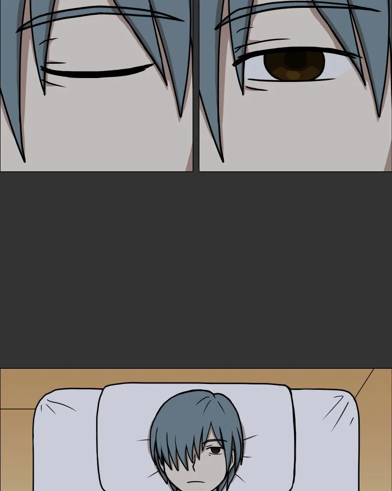 BRAIN Anthology Chapter 44 page 3 - 