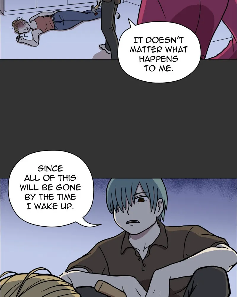 BRAIN Anthology Chapter 44 page 21 - 