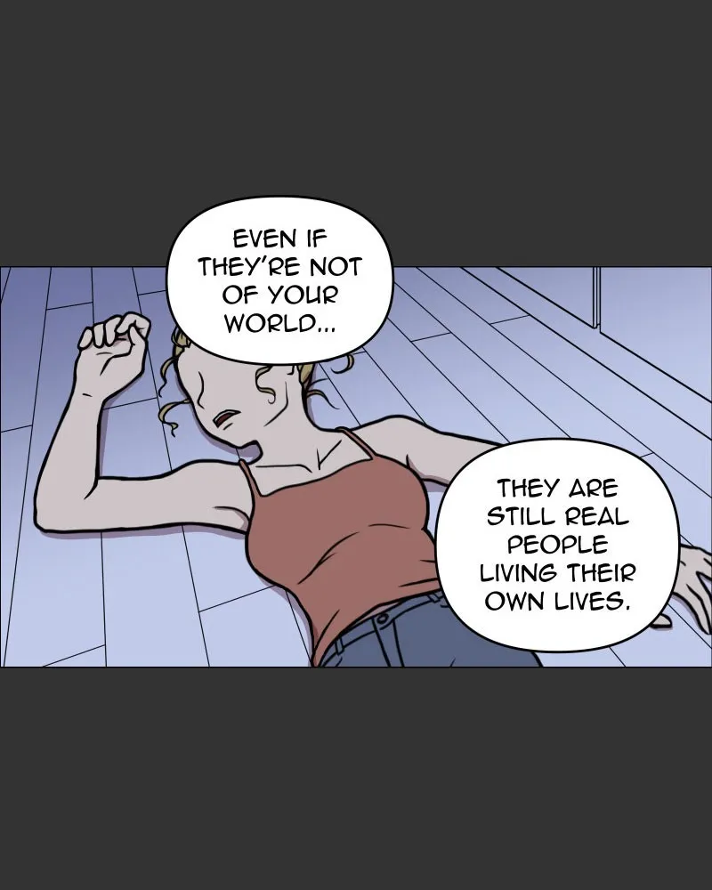 BRAIN Anthology Chapter 44 page 23 - 