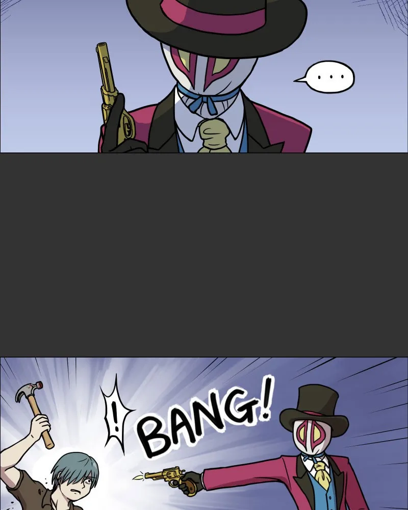 BRAIN Anthology Chapter 44 page 26 - 