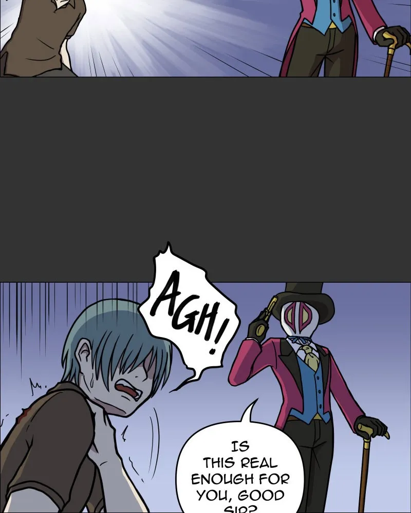 BRAIN Anthology Chapter 44 page 27 - 