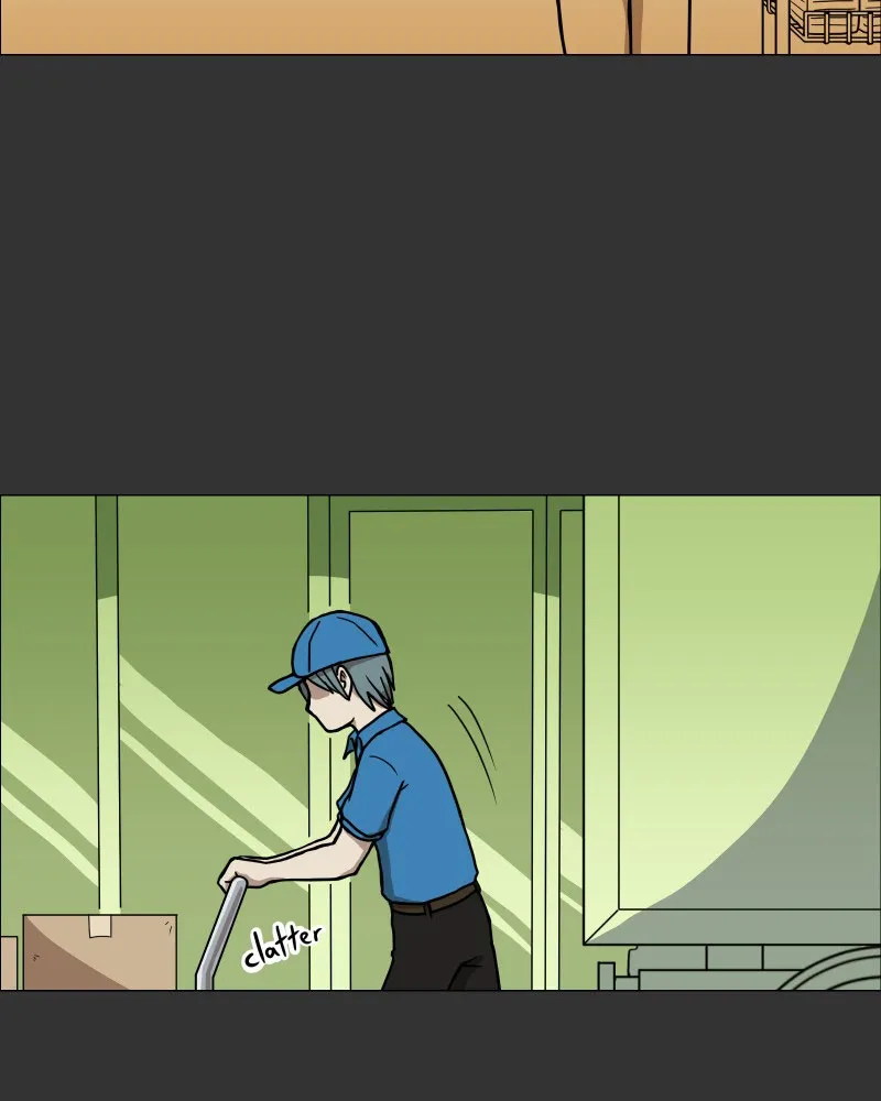 BRAIN Anthology Chapter 44 page 5 - 
