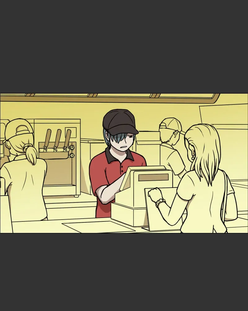 BRAIN Anthology Chapter 44 page 6 - 