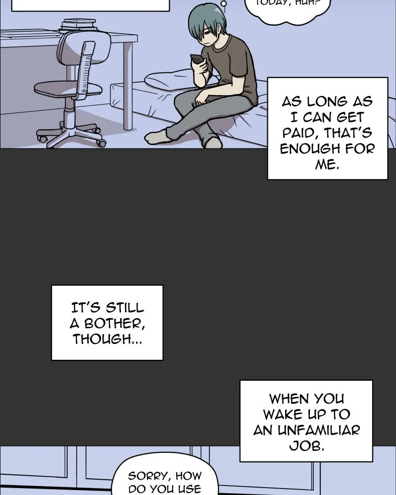 BRAIN Anthology Chapter 44 page 9 - 