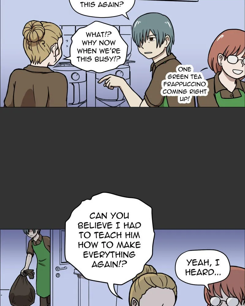 BRAIN Anthology Chapter 44 page 10 - 