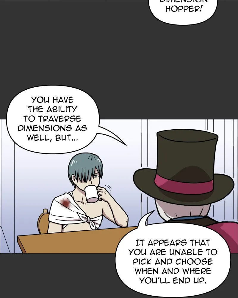 BRAIN Anthology Chapter 45 page 11 - 