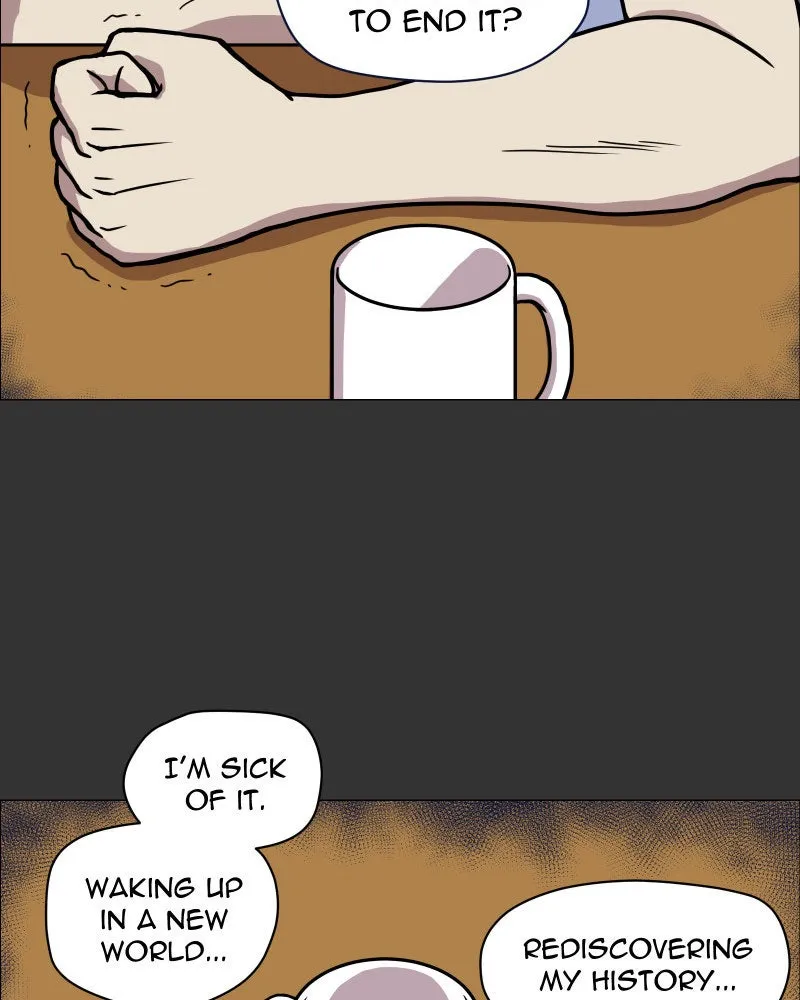 BRAIN Anthology Chapter 45 page 14 - 
