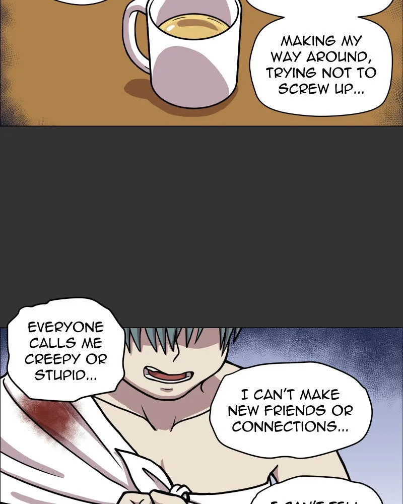 BRAIN Anthology Chapter 45 page 15 - 