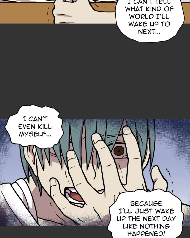 BRAIN Anthology Chapter 45 page 16 - 