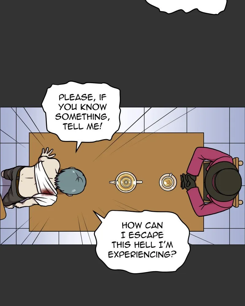 BRAIN Anthology Chapter 45 page 17 - 