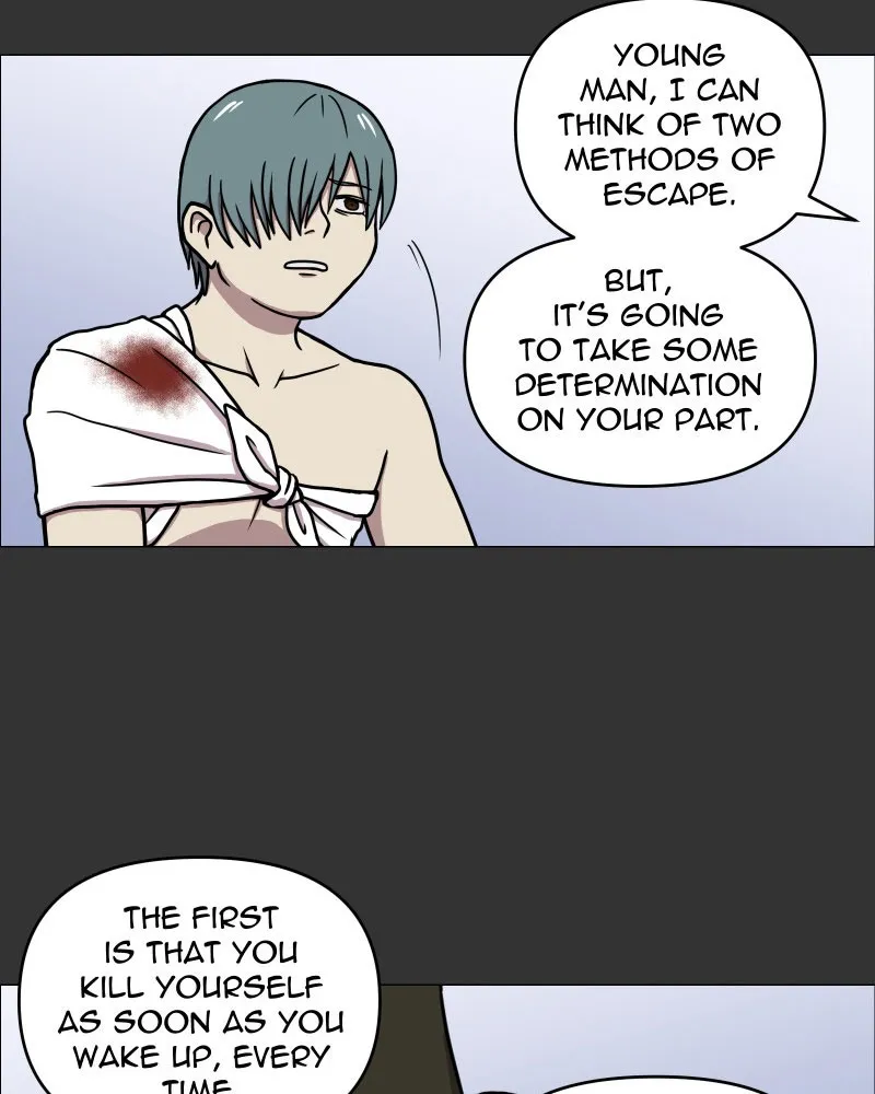 BRAIN Anthology Chapter 45 page 19 - 
