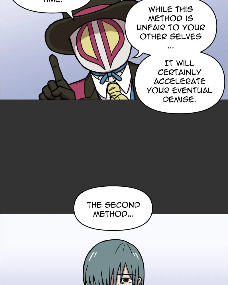 BRAIN Anthology Chapter 45 page 20 - 