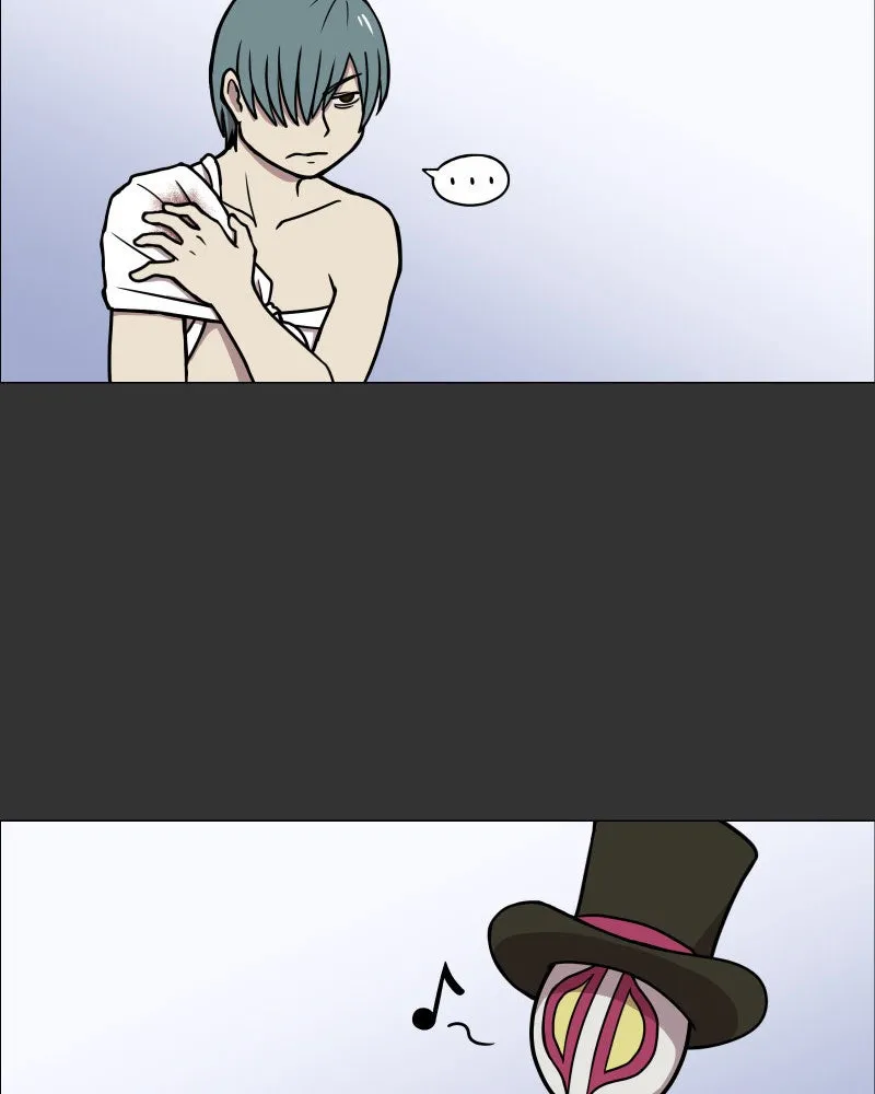 BRAIN Anthology Chapter 45 page 3 - 