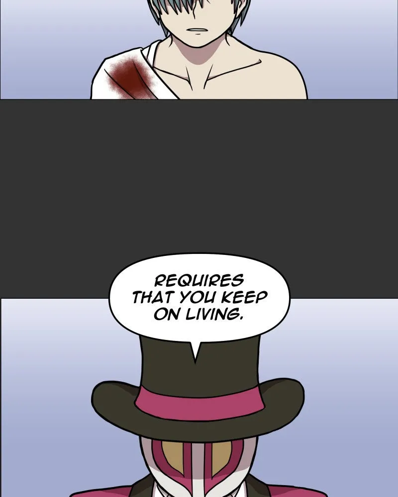 BRAIN Anthology Chapter 45 page 21 - 