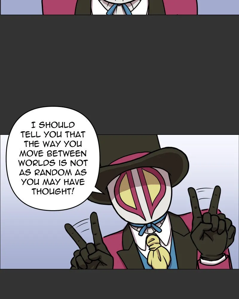 BRAIN Anthology Chapter 45 page 22 - 