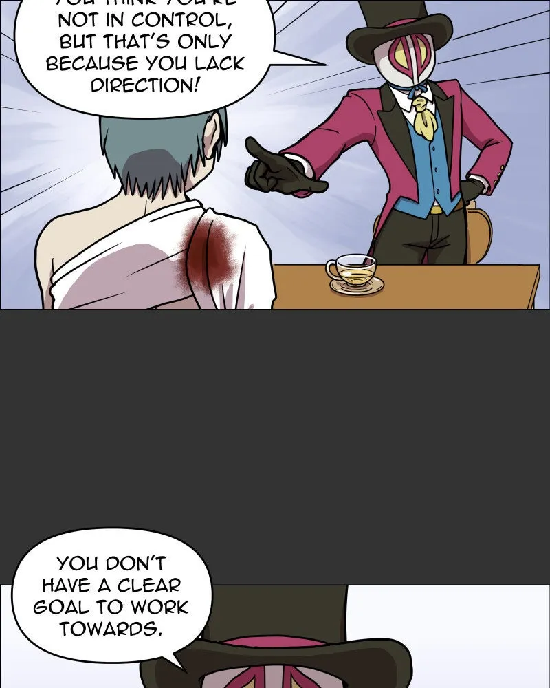 BRAIN Anthology Chapter 45 page 25 - 