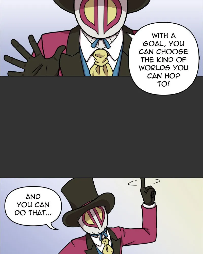 BRAIN Anthology Chapter 45 page 26 - 