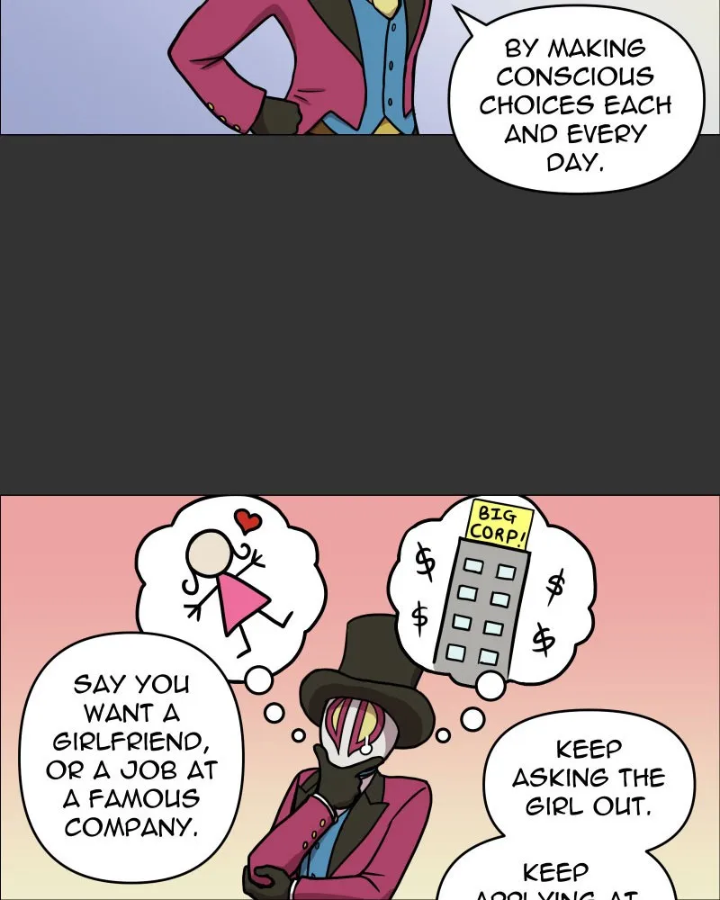 BRAIN Anthology Chapter 45 page 27 - 