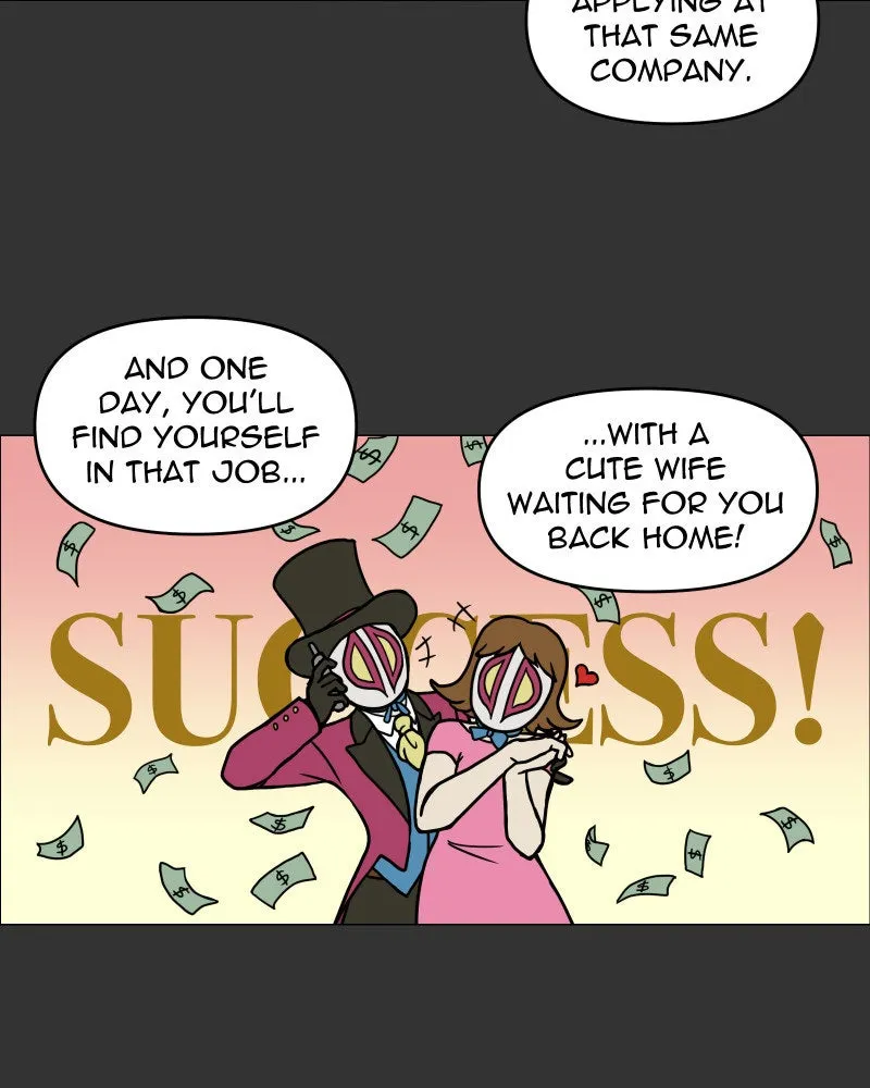 BRAIN Anthology Chapter 45 page 28 - 