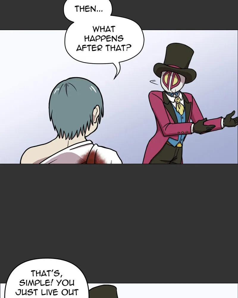 BRAIN Anthology Chapter 45 page 30 - 