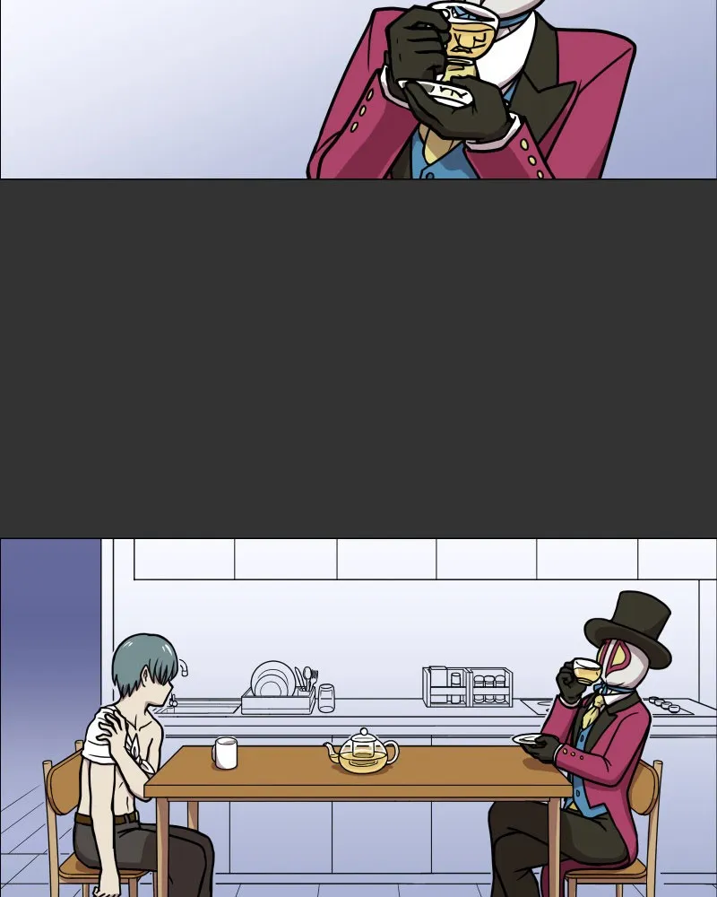 BRAIN Anthology Chapter 45 page 4 - 
