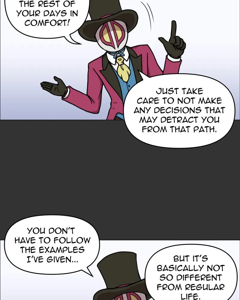 BRAIN Anthology Chapter 45 page 31 - 