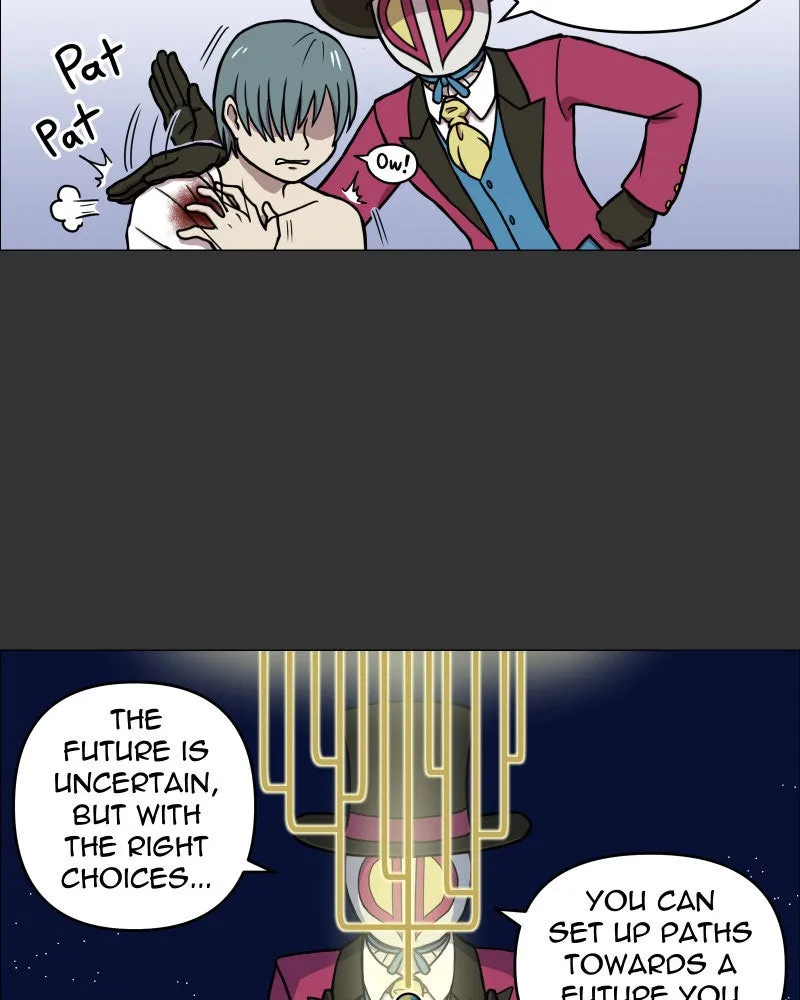 BRAIN Anthology Chapter 45 page 32 - 
