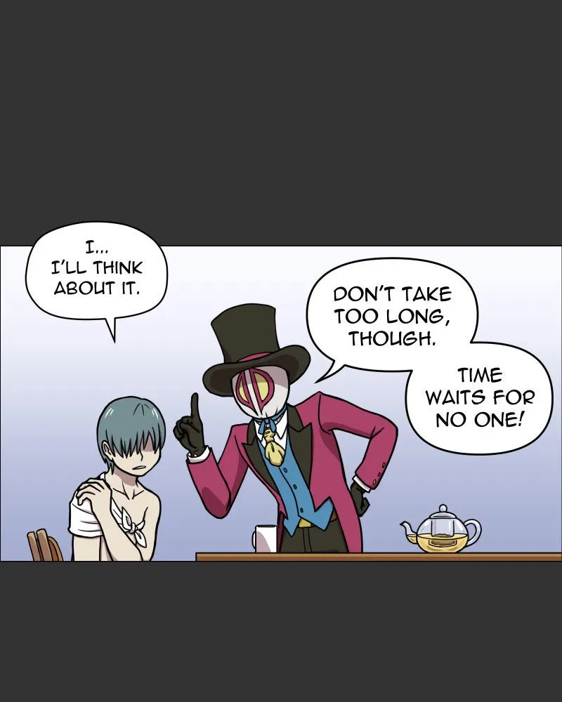 BRAIN Anthology Chapter 45 page 34 - 